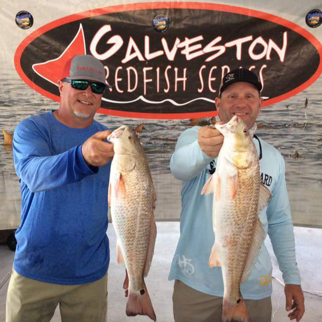 fishing with Capt. Blake Benson